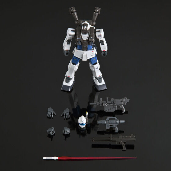 Bandai Hobby Online Shop 日本2024年9月24日派貨： 模型 HGUC 1