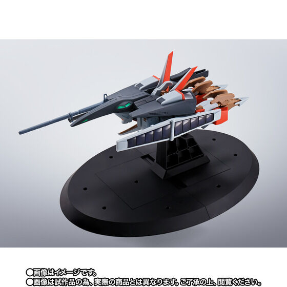 【新品】 HI-L R L-GAIM Mk-II 魂商店 2024年9月13日起接受預訂，2025年3月派貨： Hi-Metal R