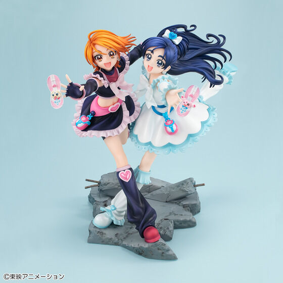 Megatreshop(Premium Bandai) / 東映Anime Online Shop / Amiami