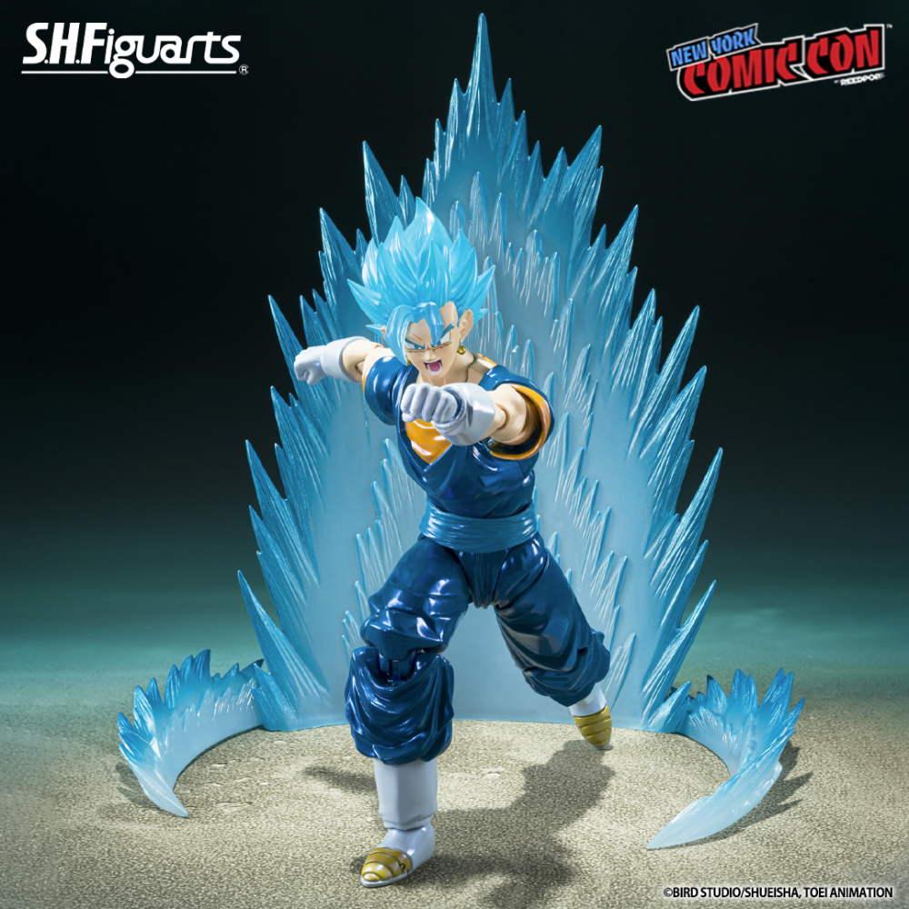 New Video added] 2024年10月17日-20日New York Comic Con (NYCC) 2024 