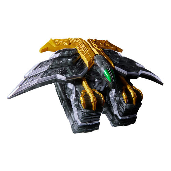 CSMファングメモリ（改造品） COMPLETE SELECTION MODIFICATION カタログ | 仮面ライダー