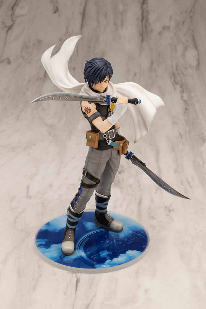 壽屋 2025年5月發售: [壽屋SHOP & 指定店舗限定] 1/8 PVC Figure