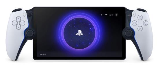 PlayStation Portal在台港兩地的發售情報