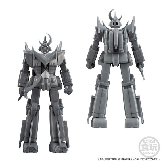 Bandai Candy Online Shop 2024年9月20日起接受預訂，2025年1月