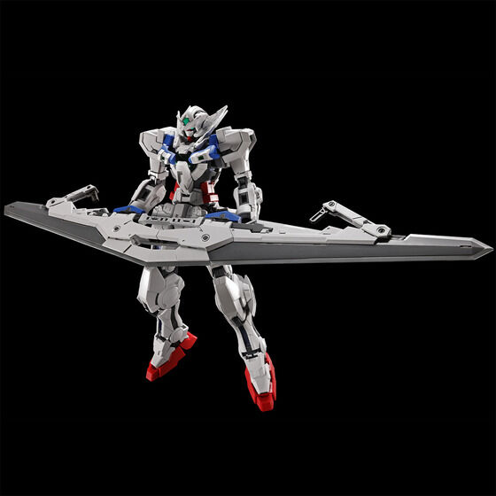 バンダイ1/100スケールGNY-001ガンダムアストレア初回特典付きパッケージ 1/100 ガンダムアストレア｜バンダイ ホビーサイト