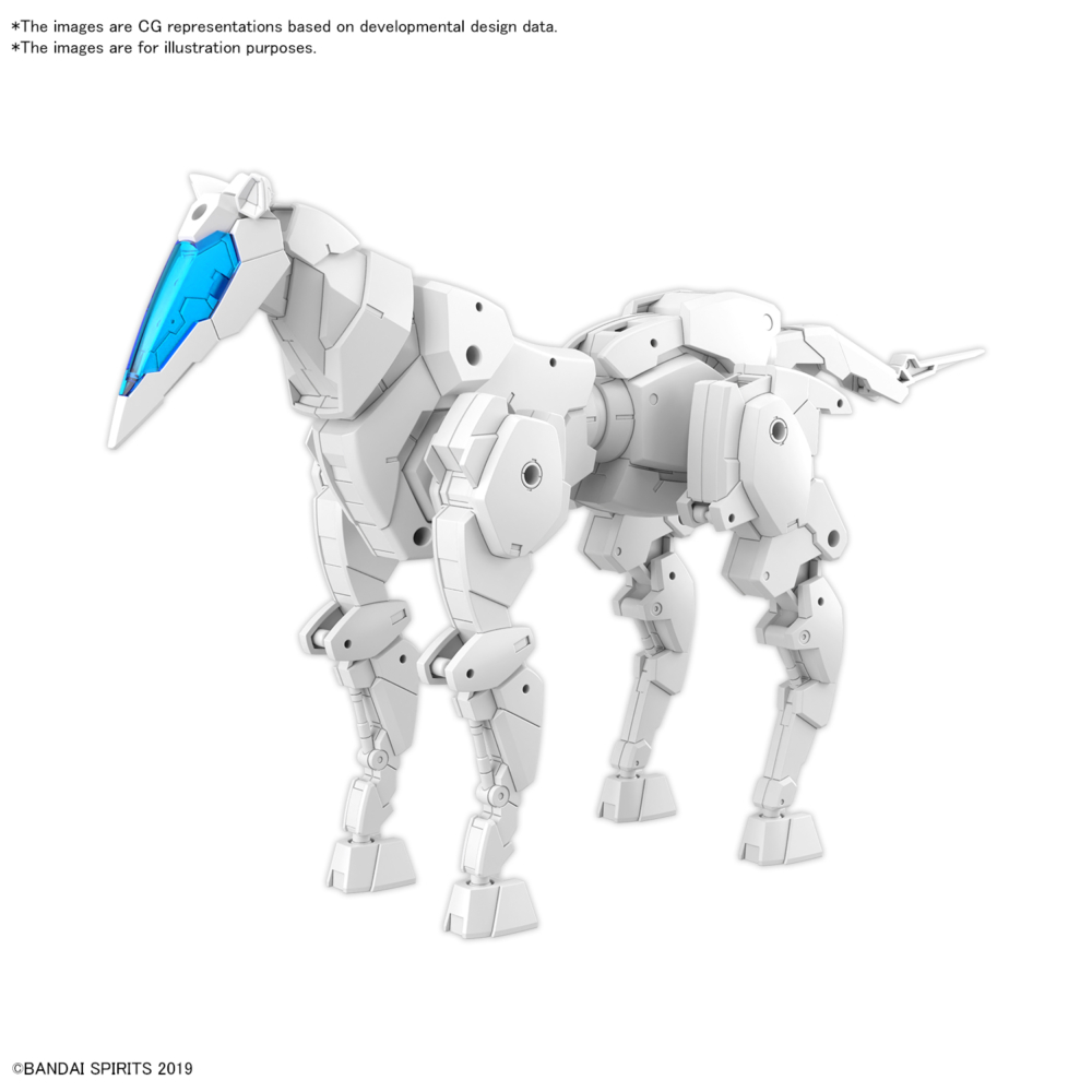 New Official photos added] BANDAI 2024年11月16日發售：模型
