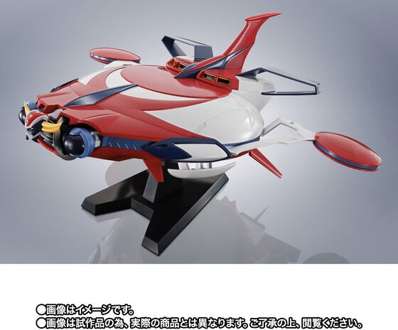 34⬜︎ROBOT魂 飛甲兵　 RI0826-15 34⬜︎ROBOT魂 飛甲兵 RI0826-15
