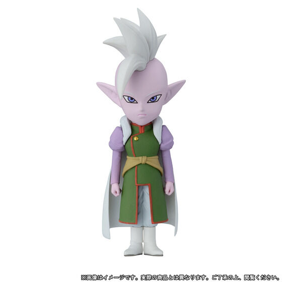 e-BANPRESTO (Premium Bandai) 2024年12月6日起接受訂購，2025年