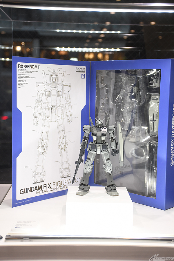 【新品】GUNDAM45FRGMT 4点セット FRAGMENTGUNDAM Gundam x fragment design “GUNDAM45FRGMT” Collection [Release