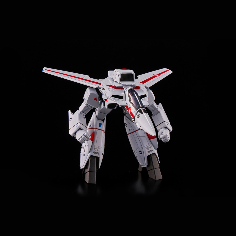 Unix Square 2025年8月發售：[A-Action]《ROBOTECH》Veritech VF-1J