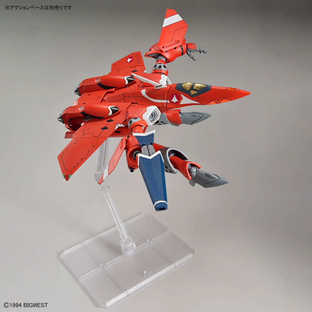 New Official Photos added] BANDAI 2025年1月17日發售：模型 HG 1/100