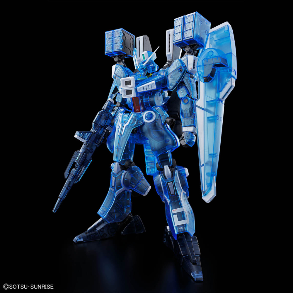THE GUNDAM BASE 2025年2月08日發售限定商品: 展覽會限定 模型 MG 1