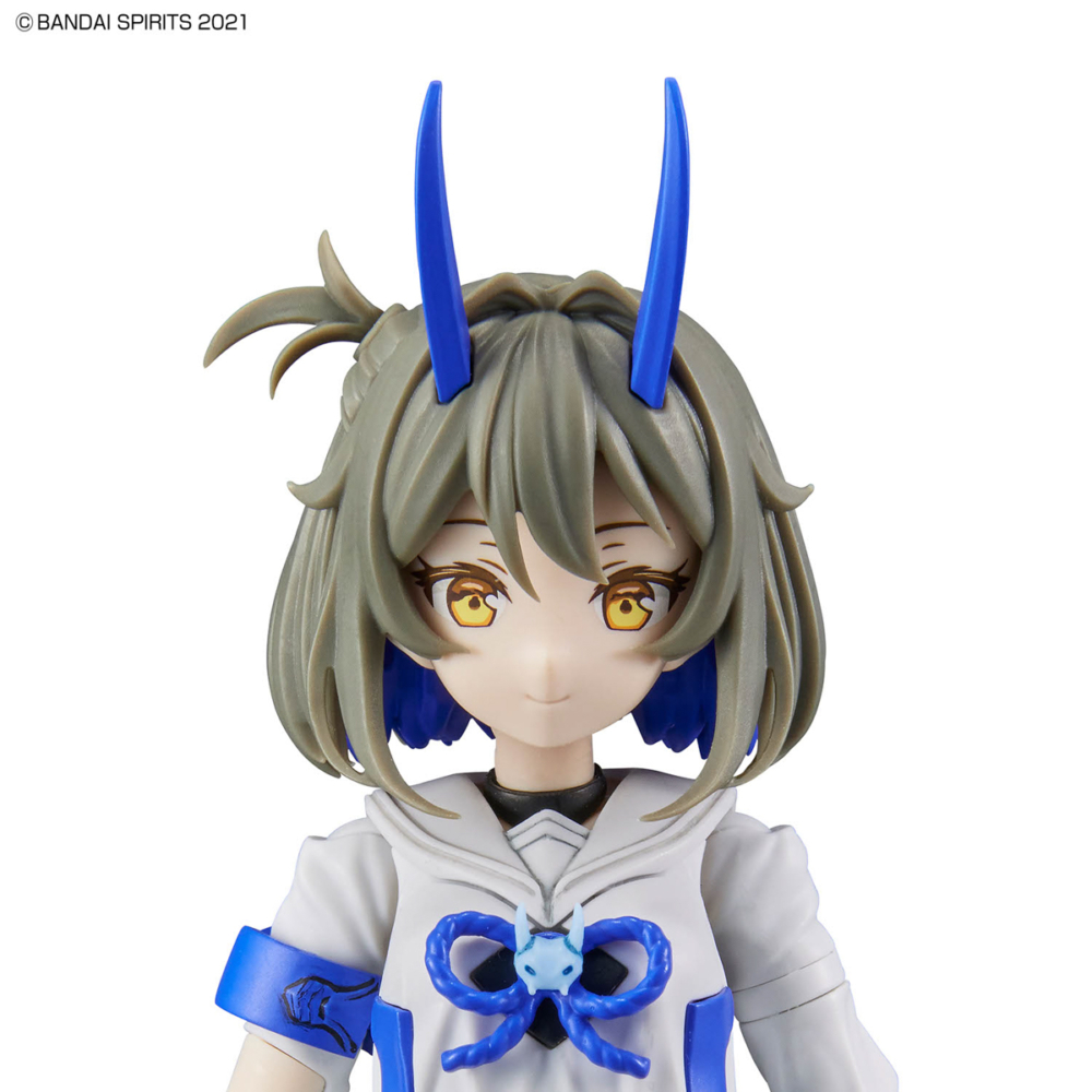 New Official Photos added] BANDAI 2025年2月15日發售：模型