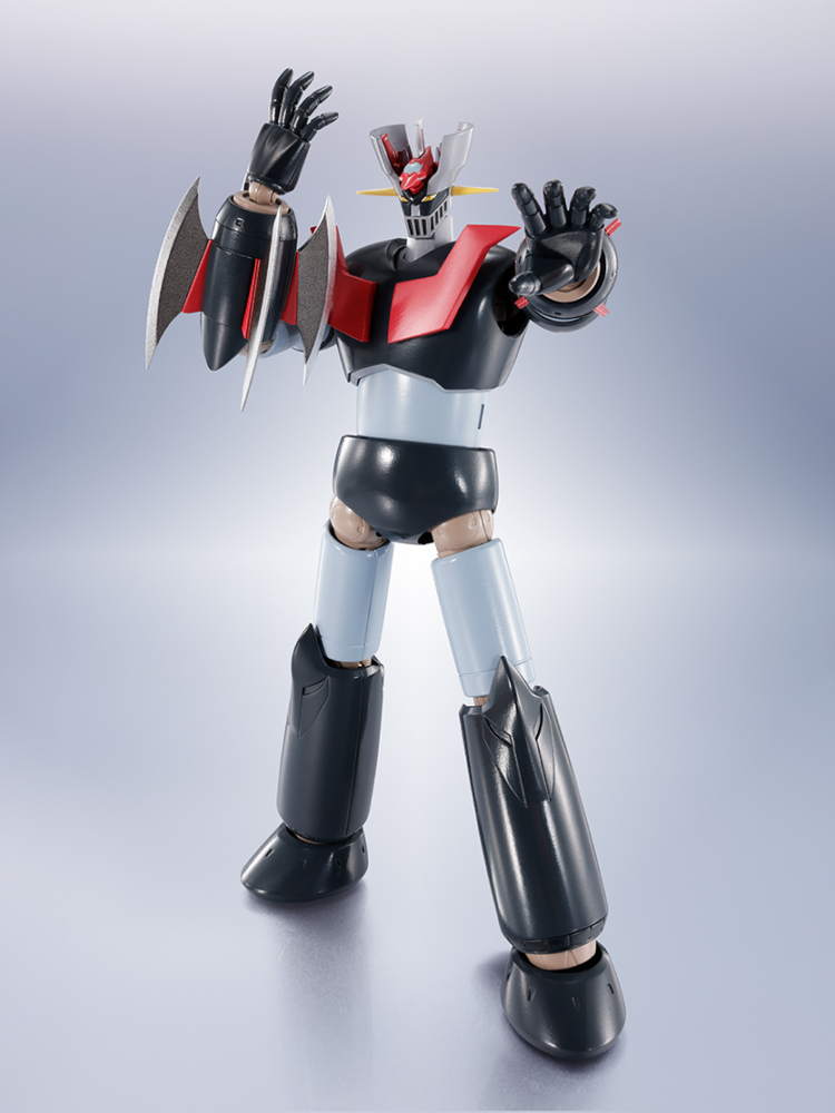 ロボット魂 鉄巨神(開封品) & 飛甲兵(新品未開封) セット Amazon.co.jp: TAMASHII NATIONS ROBOT魂 [SIDE PB] 機甲界