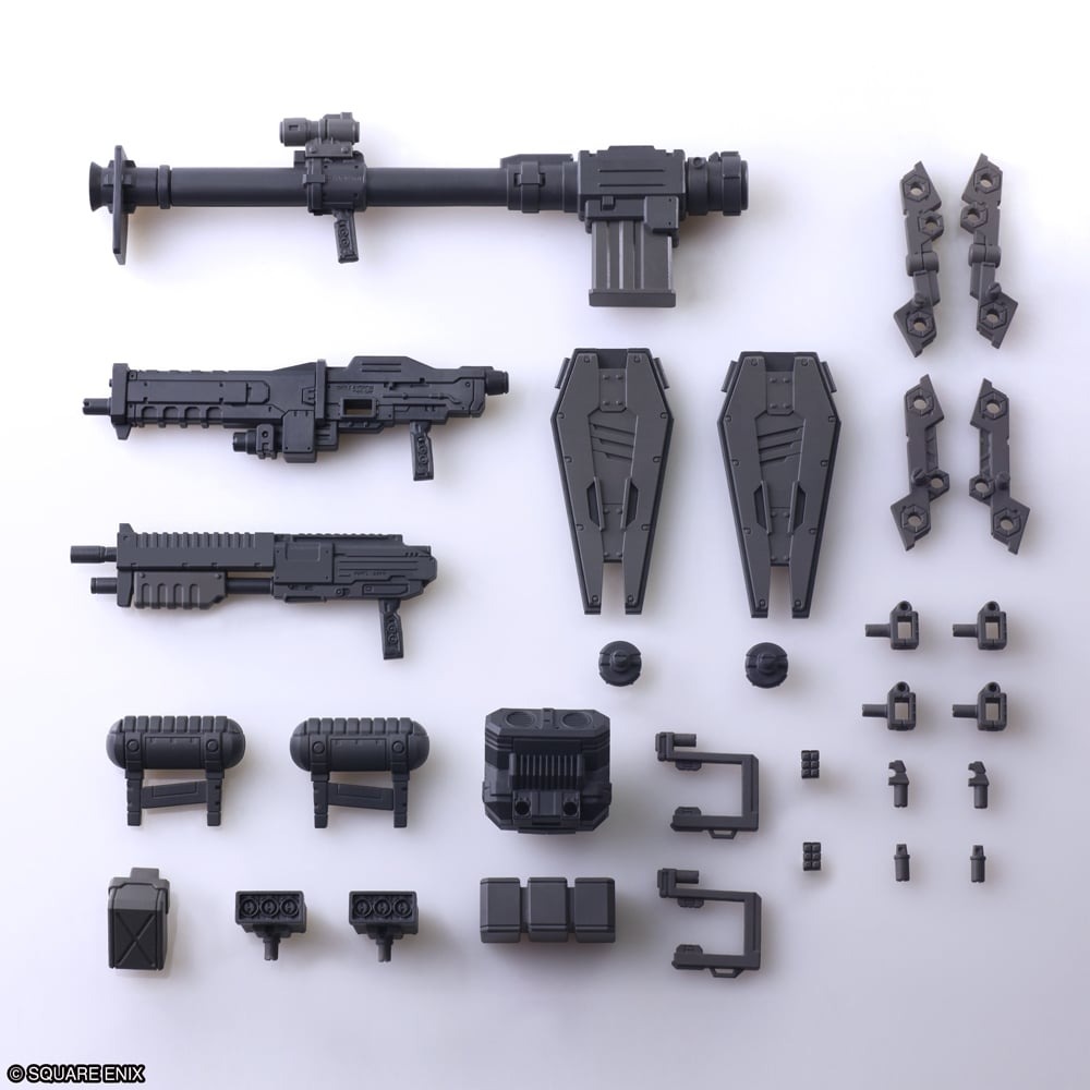 ✴︎新政　コレクターセット✴︎ PLAMAX MS-10 戦王丸 (プラモデル) - ホビーサーチ ガンプラ他