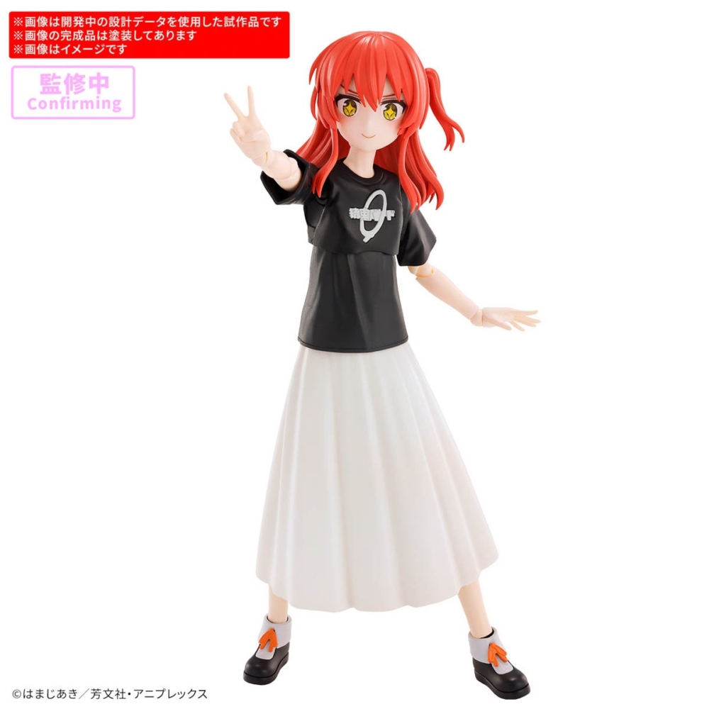 New Official Photos added] BANDAI 2025年9月27日發售：模型 30
