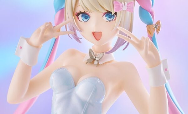 GOODSMILE ONLINE SHOP限定 POP UP PARADE(ポップアップパレード