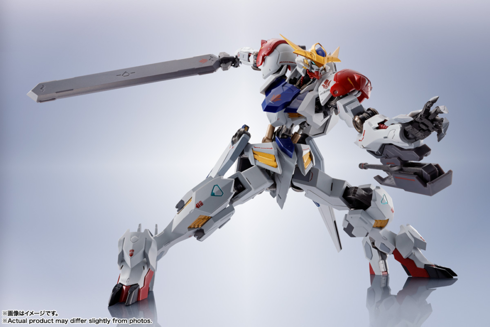 TAMASHII NATION STORE / TAMASHII SPOT 2025年7月發售： METAL
