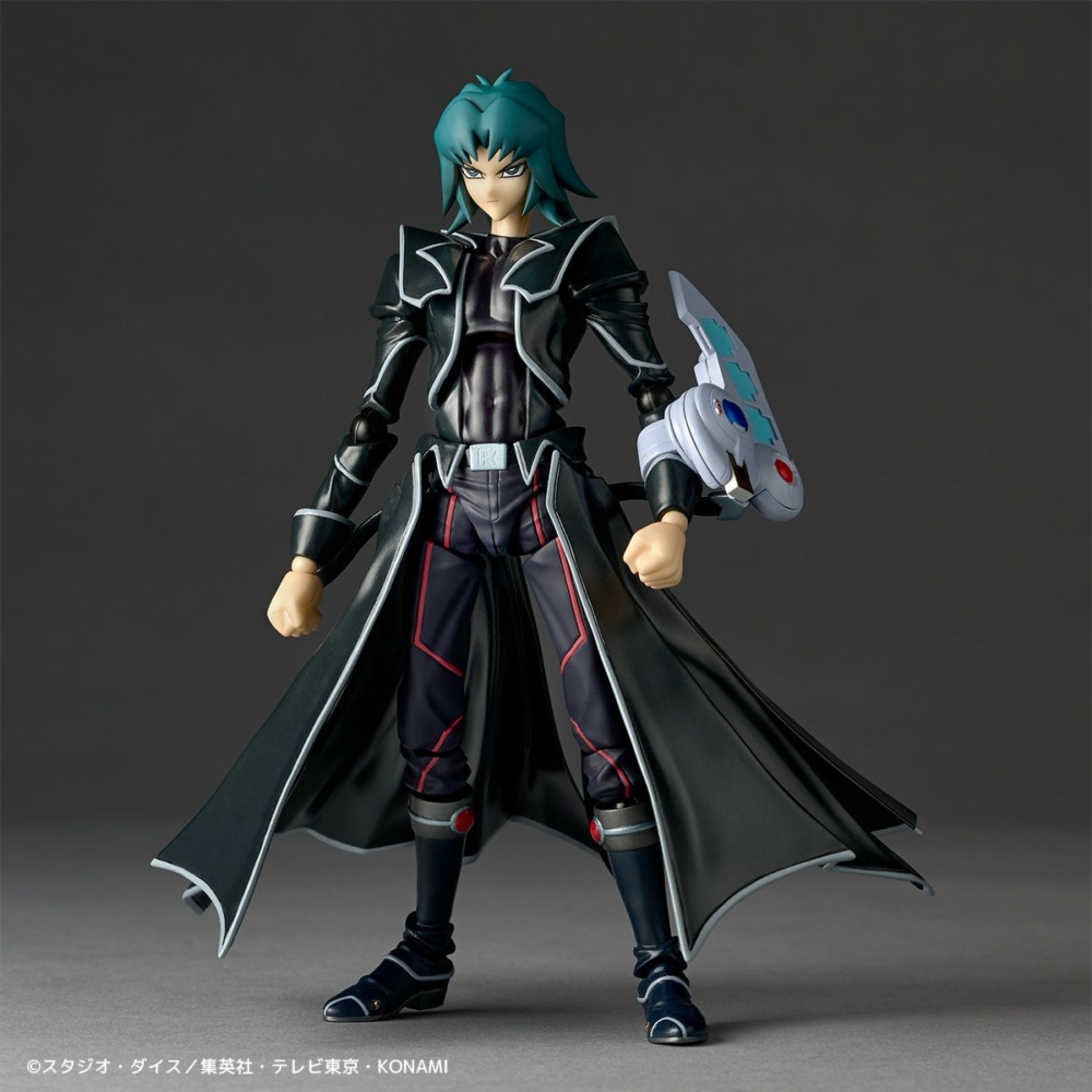 1円～】海洋堂 TRC TOYS Action Figures T-TAIRA (平忠彦) フィギュア