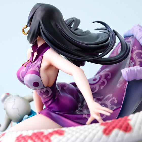 Megatreshop(Premium Bandai) / Jump Character Store / 東映Anime