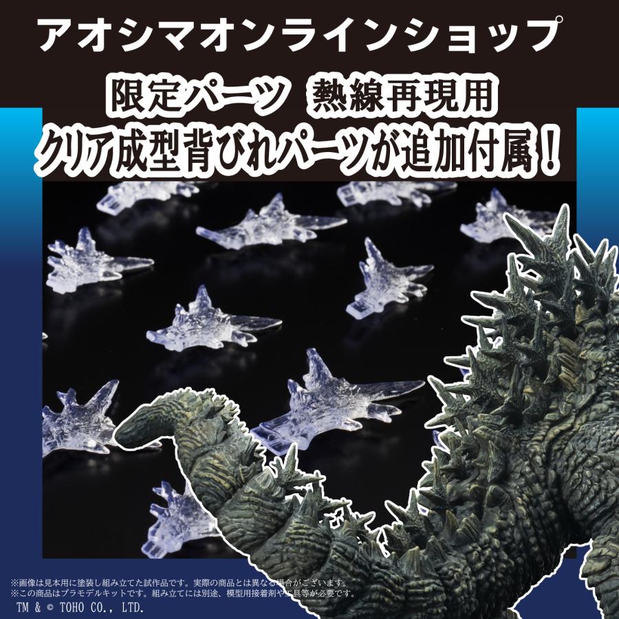 AOSHIMA online shop接受預訂，2025年9月派貨：[AOSHIMA通販限定