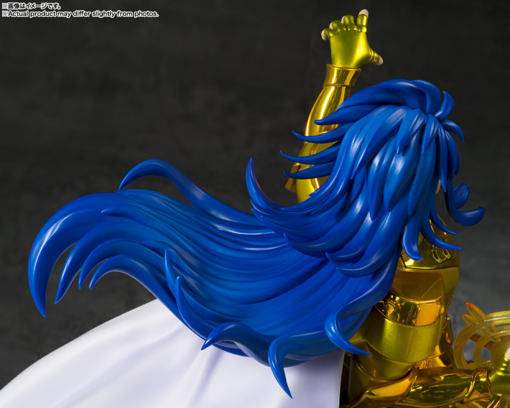 BANDAI 2025年12月發售: Figuarts ZERO Touche Métallique
