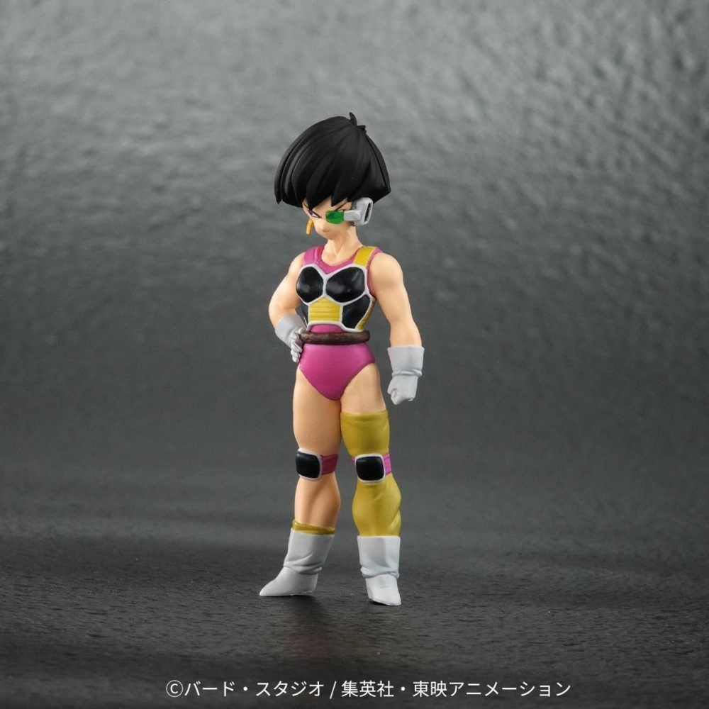 PLEX 2025年8月發售: PVC Figure DRAGONBALL ARISE 大猿巴達古 30,000