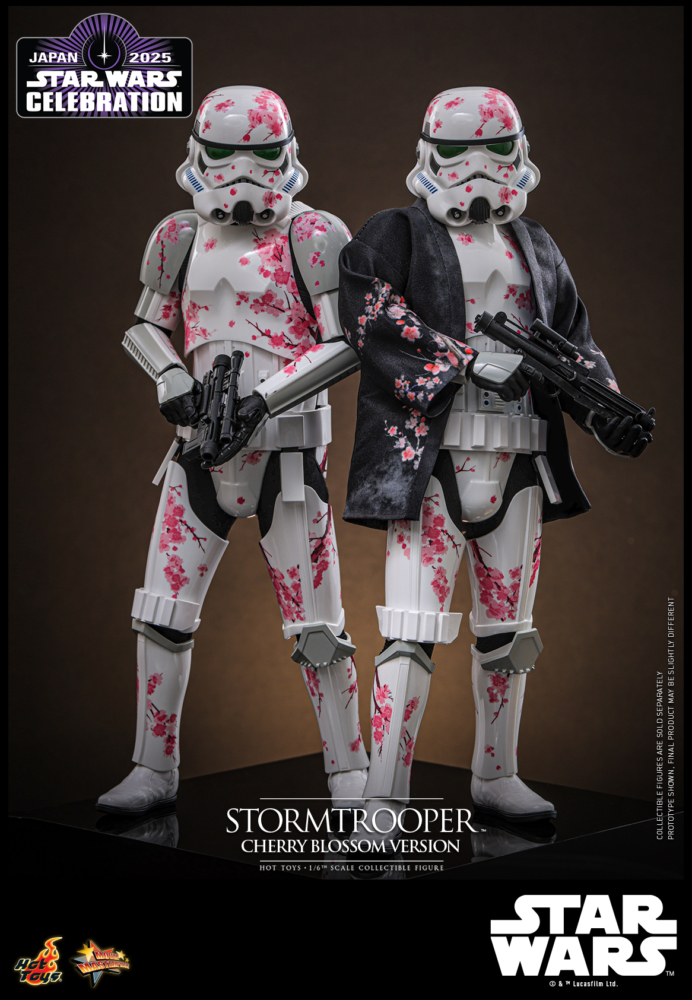 2025年4月18日～20日 Star Wars Celebration Japan 2025 – HOT