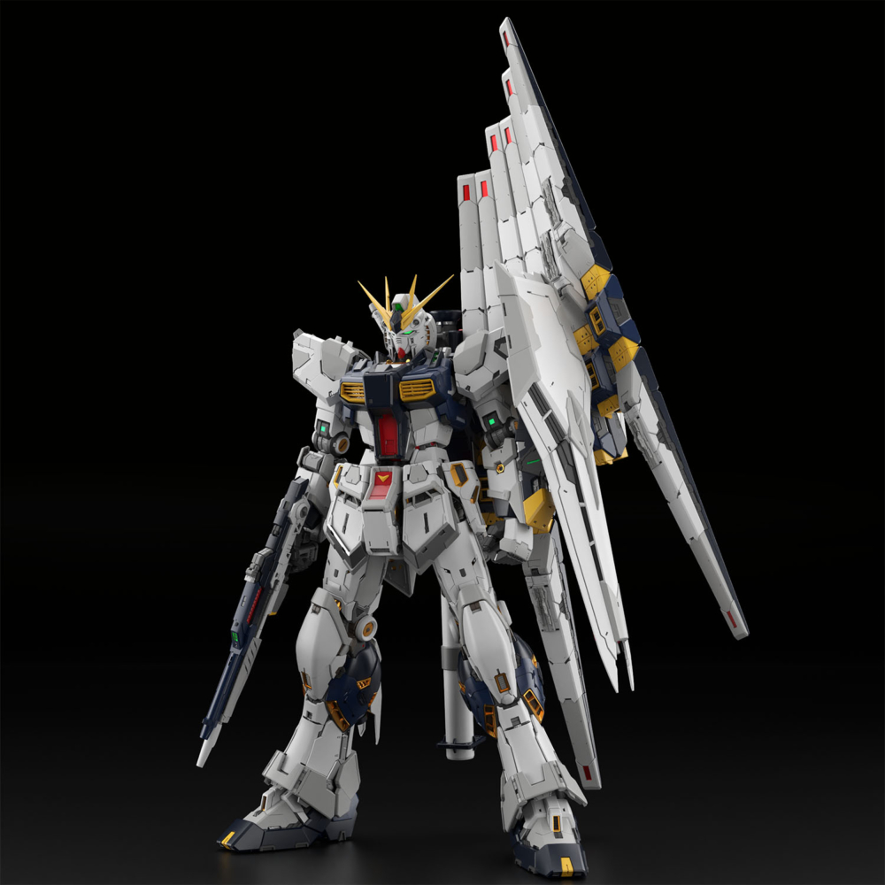 New Promotion video added] BANDAI 2026年1月發售：模型 1/60