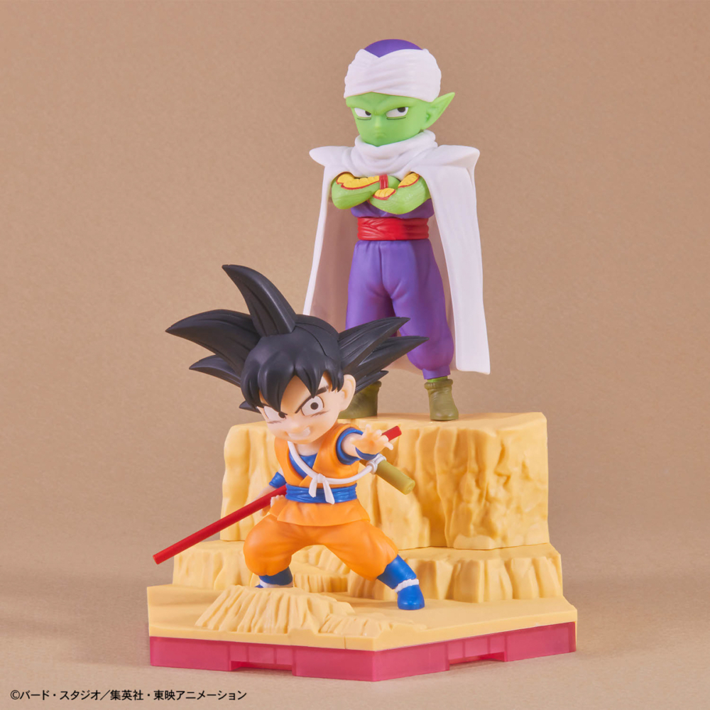 New Official Photos added] BANDAI 2025年5月10日發售: DRAGONBALL