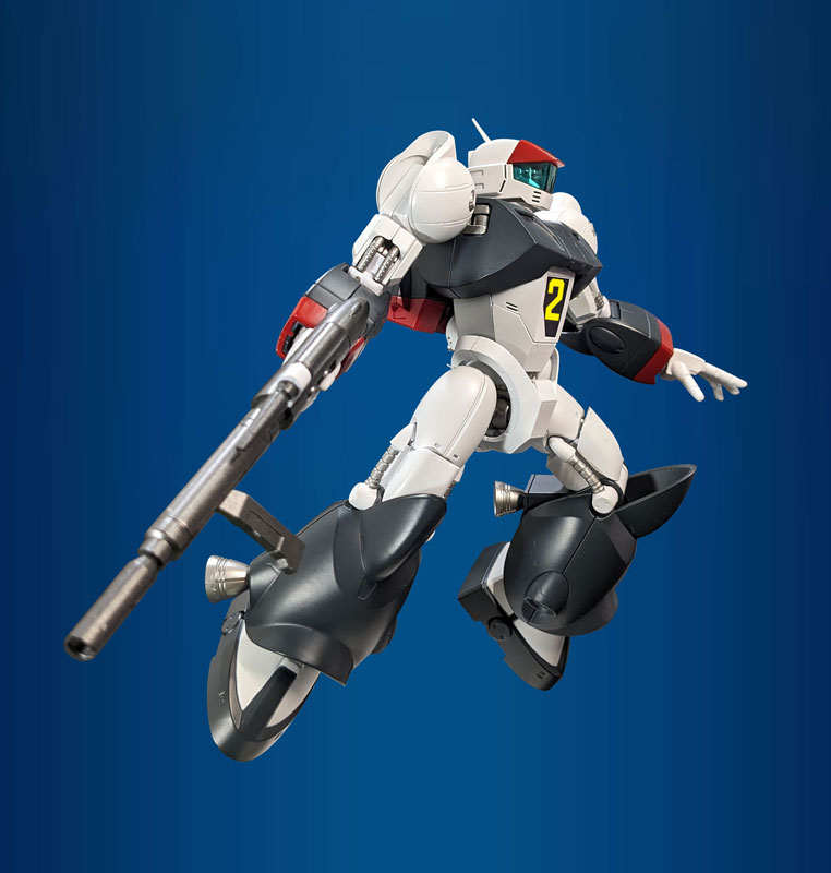 EVOLUTION TOY 2025年11月發售: Metal Action 《銀河漂流 VIFAM