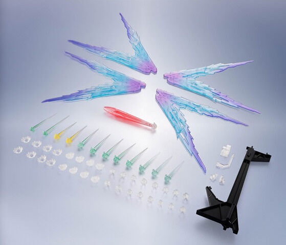 魂商店 2025年7月1日起接受預訂，2025年12月派貨：METAL ROBOT魂