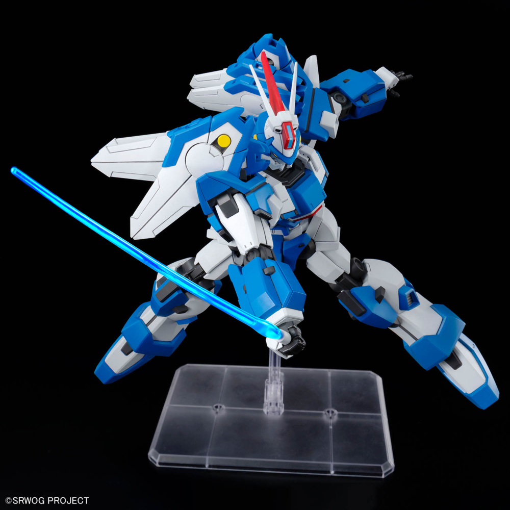 ロボット HG UFO ROBO GRENDIZER!! HG 1/144 Classic Super Robot Review