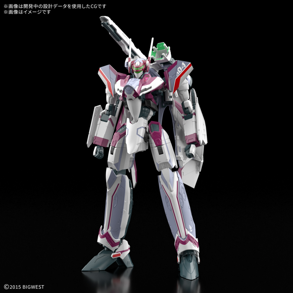 クロスミラージュ クロス・ミラージュ | ファイブスター物語 | RoboInfo