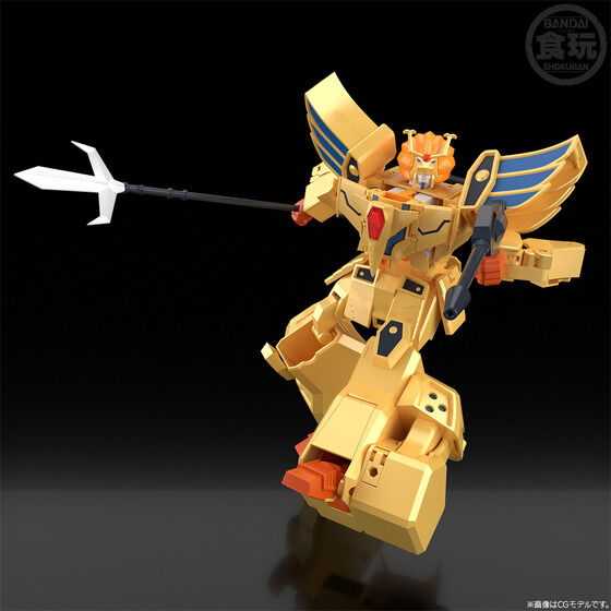 Bandai Candy Online Shop 日本2025年6月26日起接受預訂，2025年