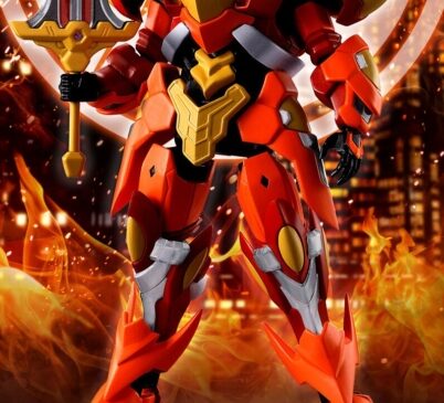Bandai Candy Online Shop 2025年6月8日起接受預訂，日本2025年11月派