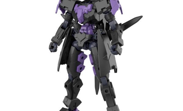 BANDAI 2025年11月29日發售：模型 30MM 組裝模型輕作戰 1/144