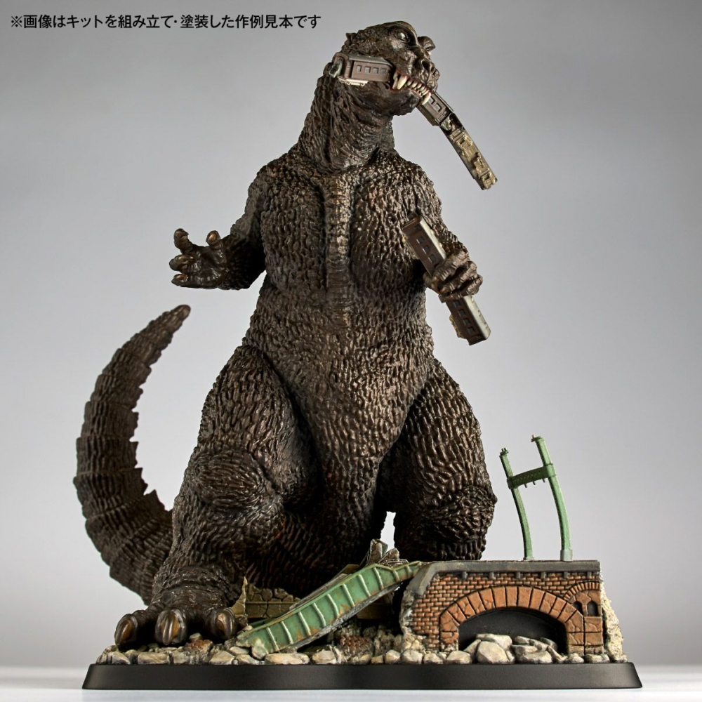 海洋堂 2025年10月發售： 模型 ARTPLA SCULPTURE WORKS Series
