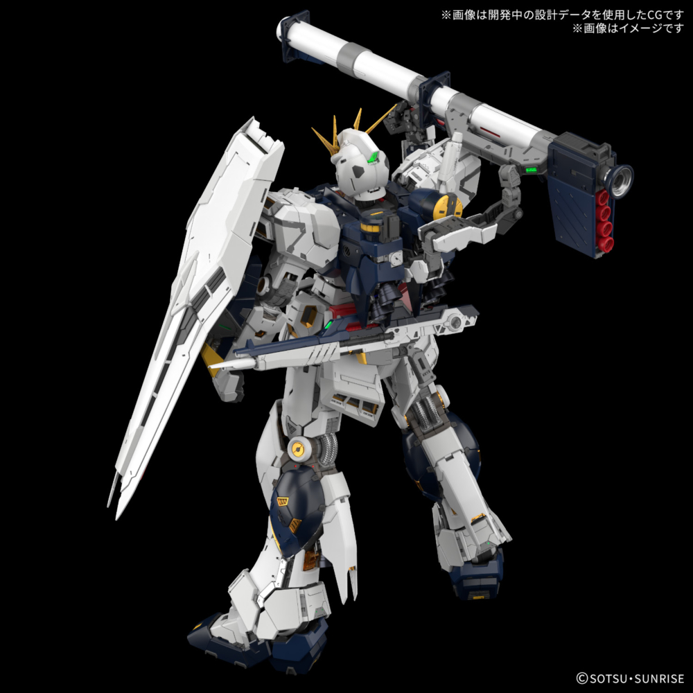 【完成】1/60 RX-93 νガンダム PERFECT GRADE UNLEASHED 1/60 ν GUNDAM