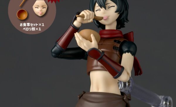 リボルテック イヅツミ 3個セット リボルテック イヅツミ – SOOTANG HOBBY