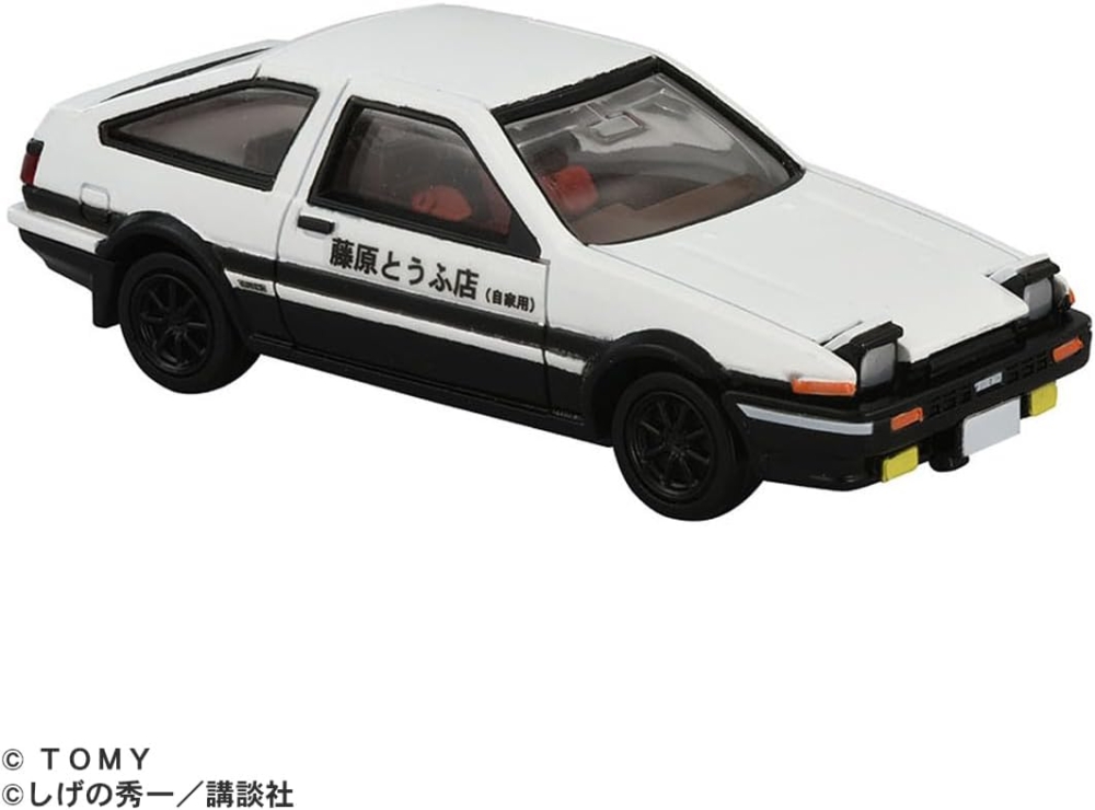 New Official Photos added] TAKARA TOMY 2025年12月06日發售