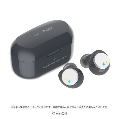AVIOT to Release Aogiri High School Collaboration True Wireless