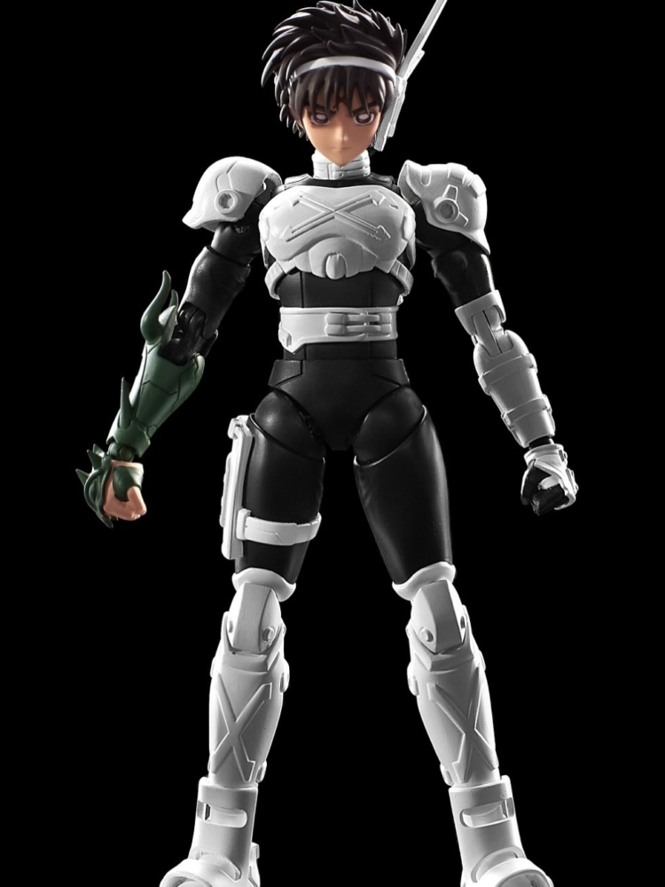 未開封TOMYMATE ⬛️ESPARKS⬛️ B TYPE フィギュアセット 2025年最新