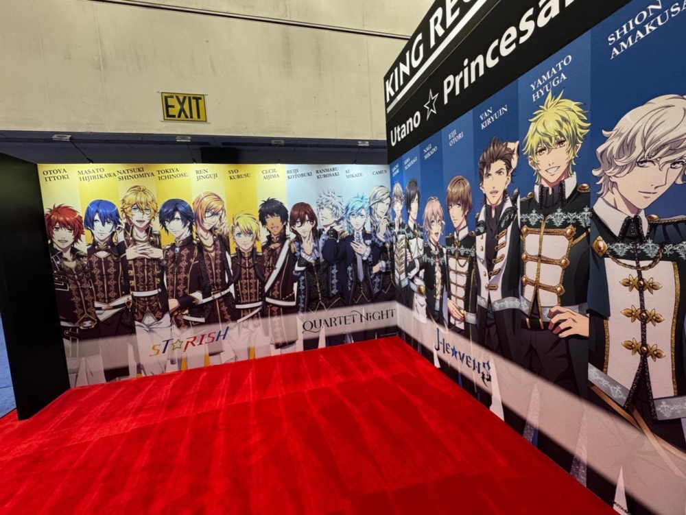 A poster on a wall
AI-generated content may be incorrect.
