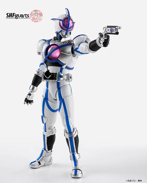 旋風神 フィギュア ハリケンジャー SHF 真骨彫 当時物 戦隊職人 CSM Yahoo!オークション -「dx 旋風神」(忍風戦隊ハリケンジャー
