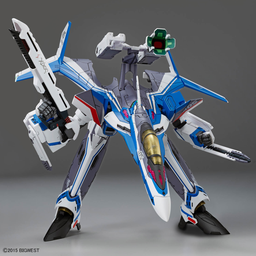 New Official photos added] BANDAI 2025年7月26日發售：模型 HG 1/100