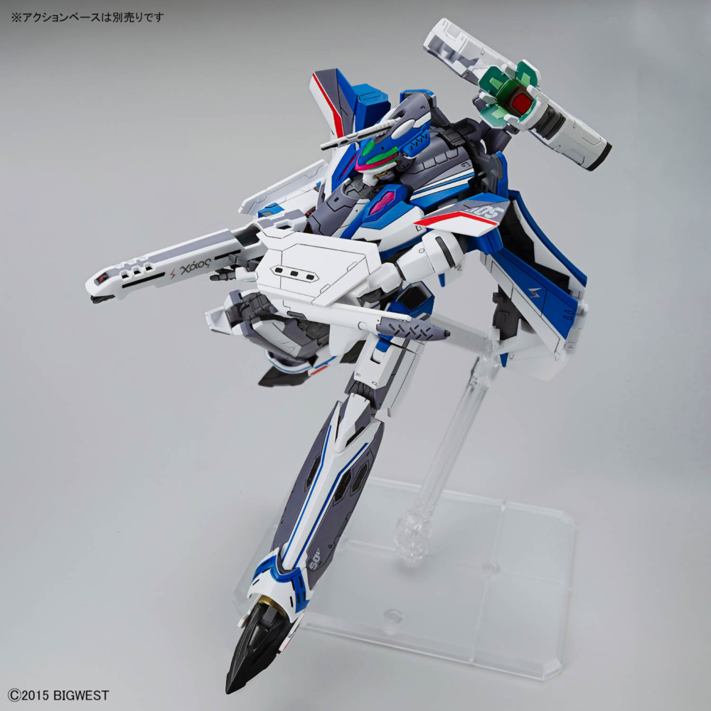 New Official photos added] BANDAI 2025年7月26日發售：模型 HG 1/100
