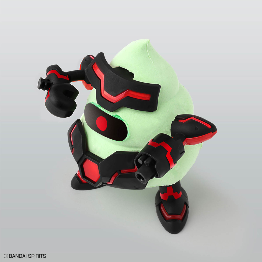 Unko 出品 Overkill x adidas Consortium Releasing the ZX 10.000 C 'I CAN IF I