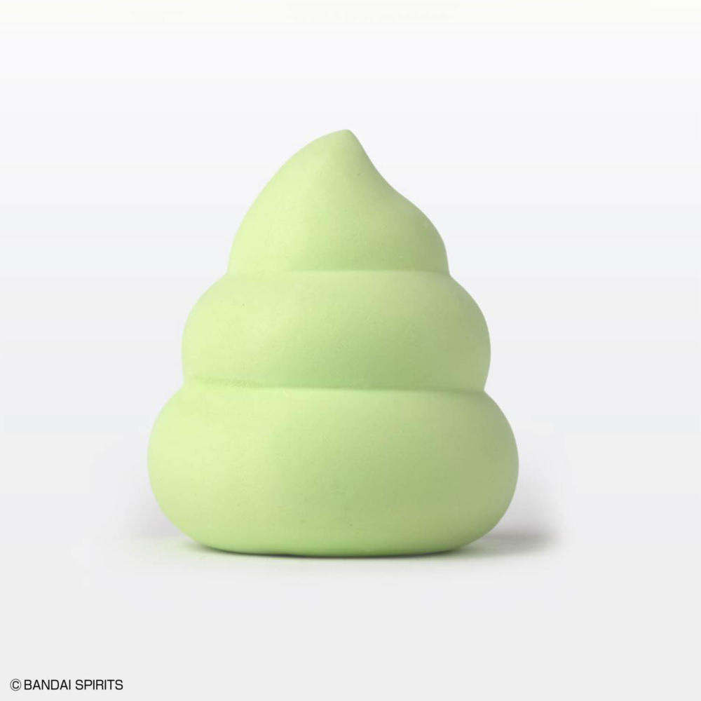 Unko 出品 New Official Photos added] BANDAI 2025年7月12日發售：模型 CLAY