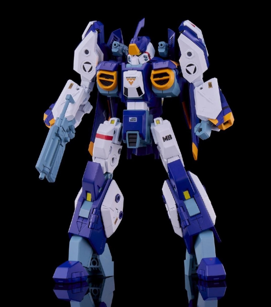 New Official video added] TAKARA TOMY 2026年3月發售：TOYRISE